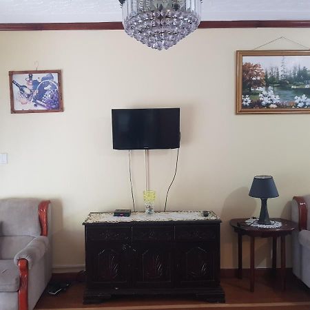 The Braemar Suite III New Кингстон Экстерьер фото